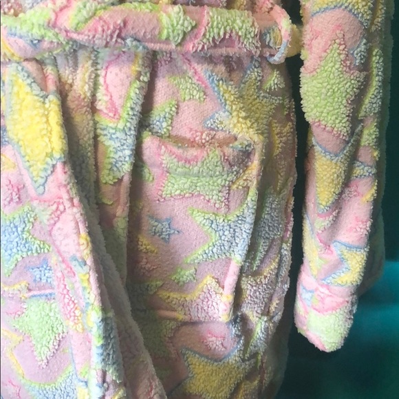 Super cute comfy and warm robe - Picture 5 of 5